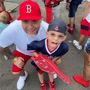 Meet your Posher, Cj